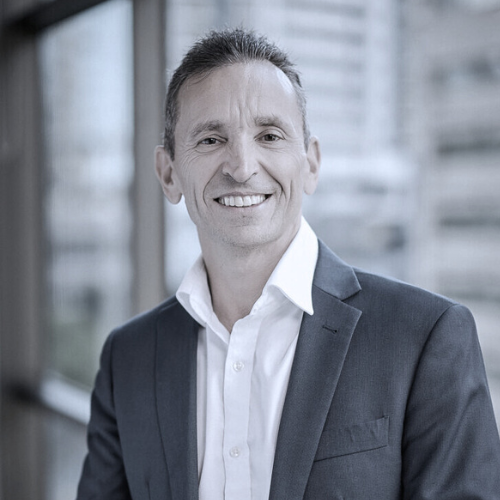 Rev. Dr. Adam John McIntosh