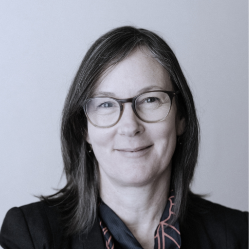 Rev Prof Kylie Crabbe