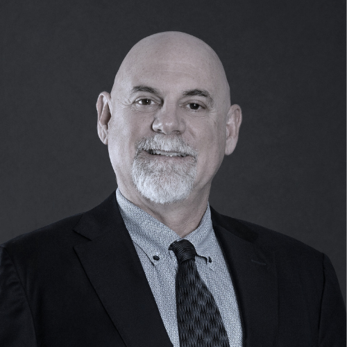 Rev Dr Peter Armstrong