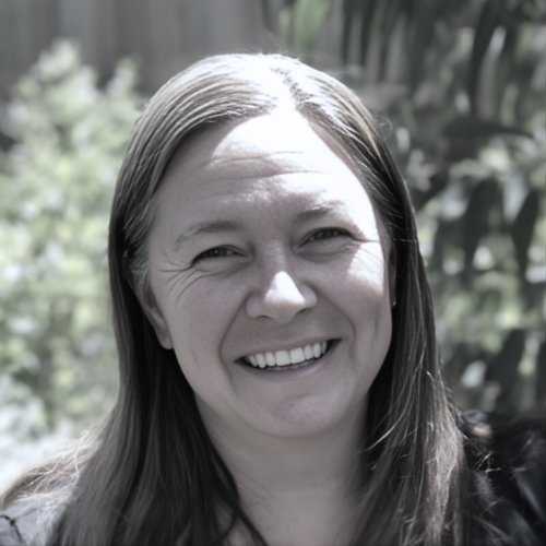 Rev Dr Cathie Lambert