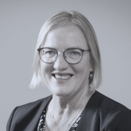 Rev Prof Vicky Balabanski