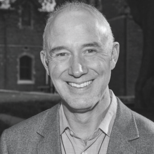 Rev David Fotheringham