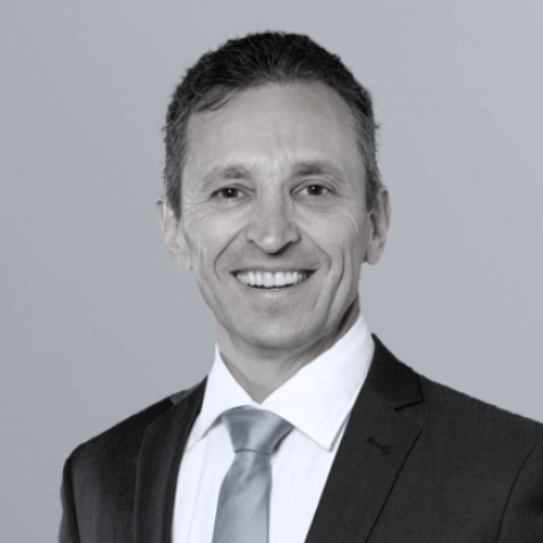 Rev. Dr. Adam John McIntosh