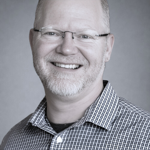 Rev Dr Peter Hobson
