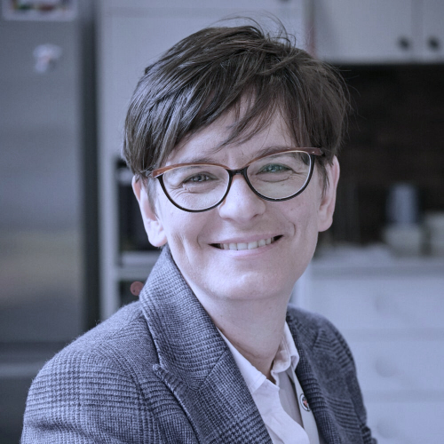 Catherine Pepper